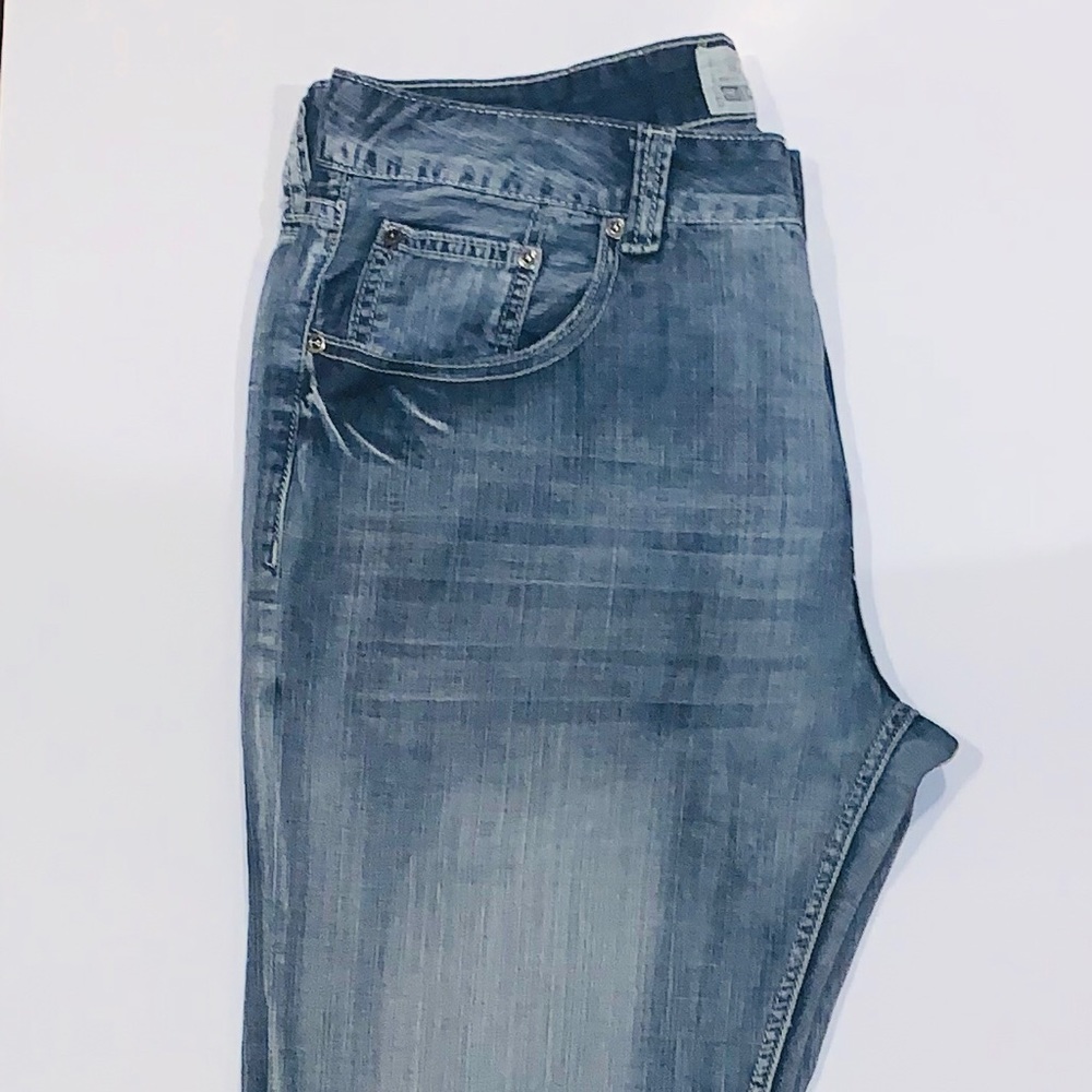 Blue Jeans